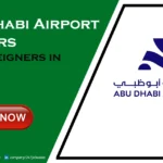 Abu Dhabi Airport Careers