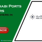 Abu Dhabi Ports Careers 2026 | AD Ports Group Jobs Abu Dhabi Ports Careers