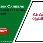 Air Arabia Careers