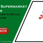 Al Adil Supermarket Careers