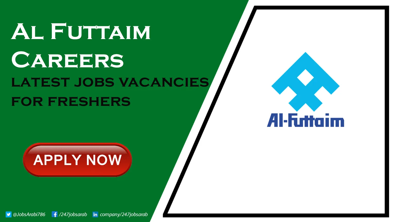 Al Futtaim Careers