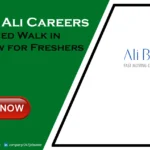 Ali Bin Ali Careers