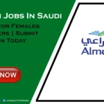 Almarai Jobs in Saudi Arabia