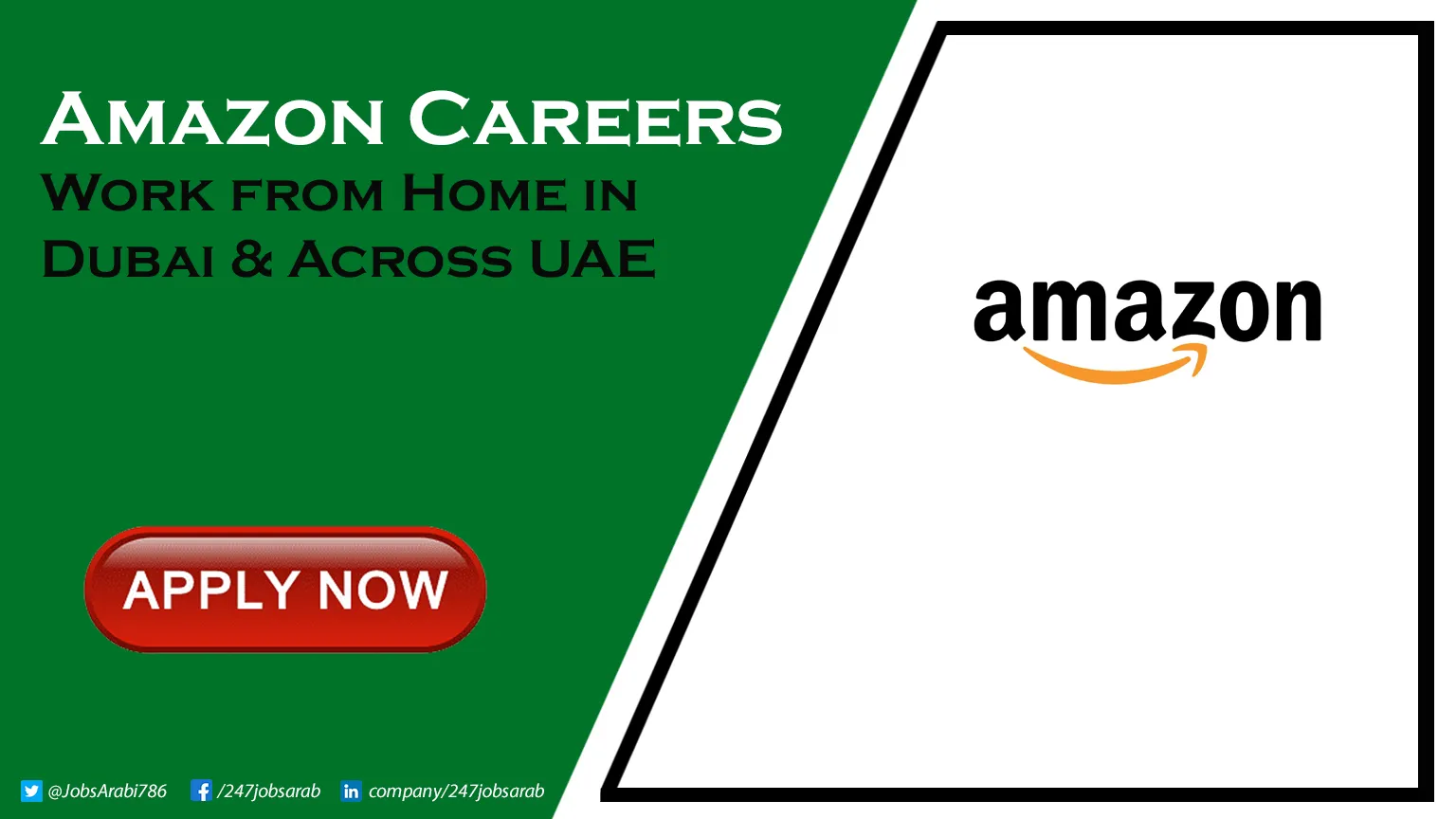 Amazon Careers | New Work from Home Positions for Freshers Amazon Careers