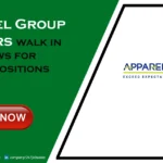 Apparel Group Careers | Latest Jobs in Dubai & UAE Apparel Group Careers