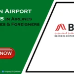 Bahrain Airport Careers