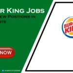 Burger King Jobs Dubai 2026 | Restaurant Vacancies Burger King Jobs