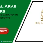 Burj Al Arab Careers