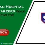 Canadian Hospital Dubai Careers 2026 | Apply Now Canadian Hospital Dubai Careers