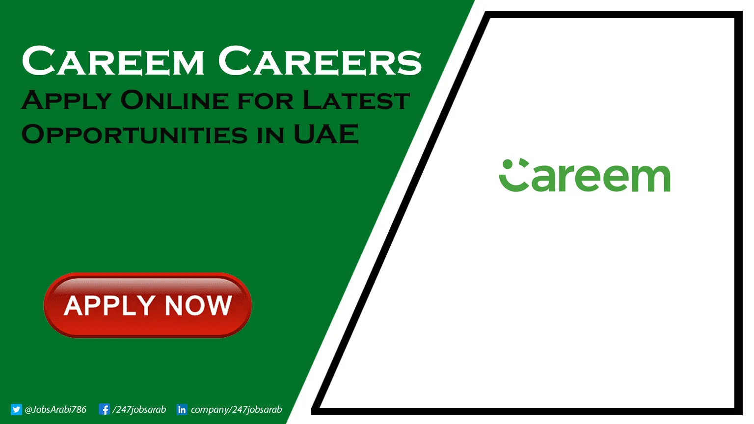 Careem Careers