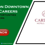 Carlton Downtown Hotel Careers