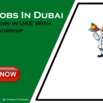 Chef Jobs in Dubai