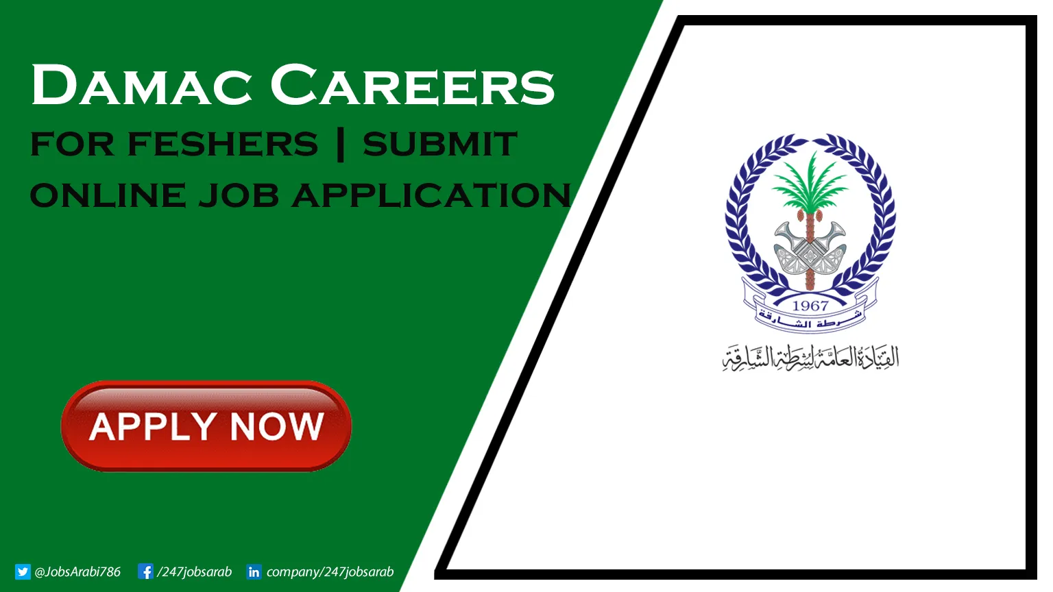 DAMAC Careers