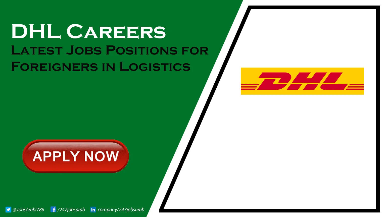 DHL Careers