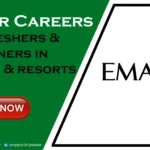 Emaar Careers