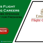 Emirates Flight Catering Careers