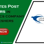 Emirates Post Careers 2026 | Post Office Job Vacancies Emirates Post Careers