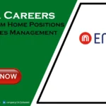 ENOVA Careers 2026 | Walk in Interviews in Dubai ENOVA Careers