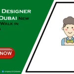 Fashion Designer Jobs in Dubai for Freshers | Online Apply Fashion Designer Jobs in Dubai
