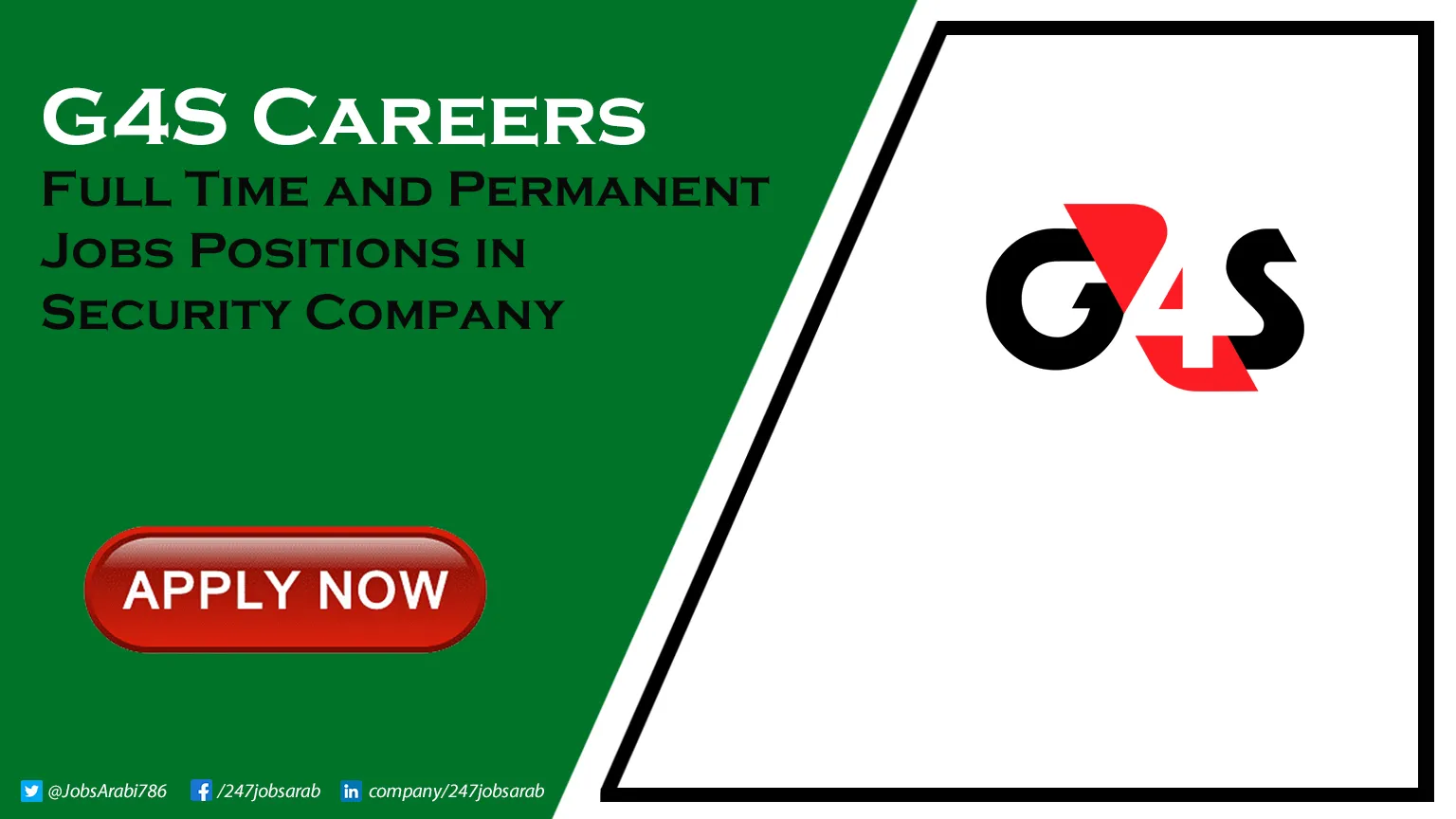 G4S Careers