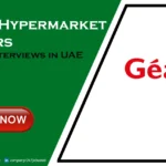Geant Hypermarket Careers