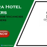 Gevora Hotel Careers