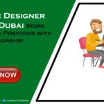 Graphic Designer Jobs in Dubai 2026 | Apply Online Graphic Designer Jobs in Dubai