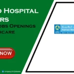 Hamad Hospital Careers 2026 | Current HMC Vacancies Hamad Hospital Careers