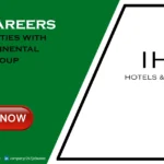 IHG Careers