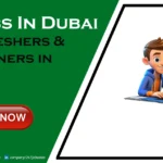 IT Jobs in Dubai