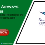 Kuwait Airways Careers