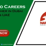 Naffco Careers 2026 | Job Openings in Dubai Naffco Careers