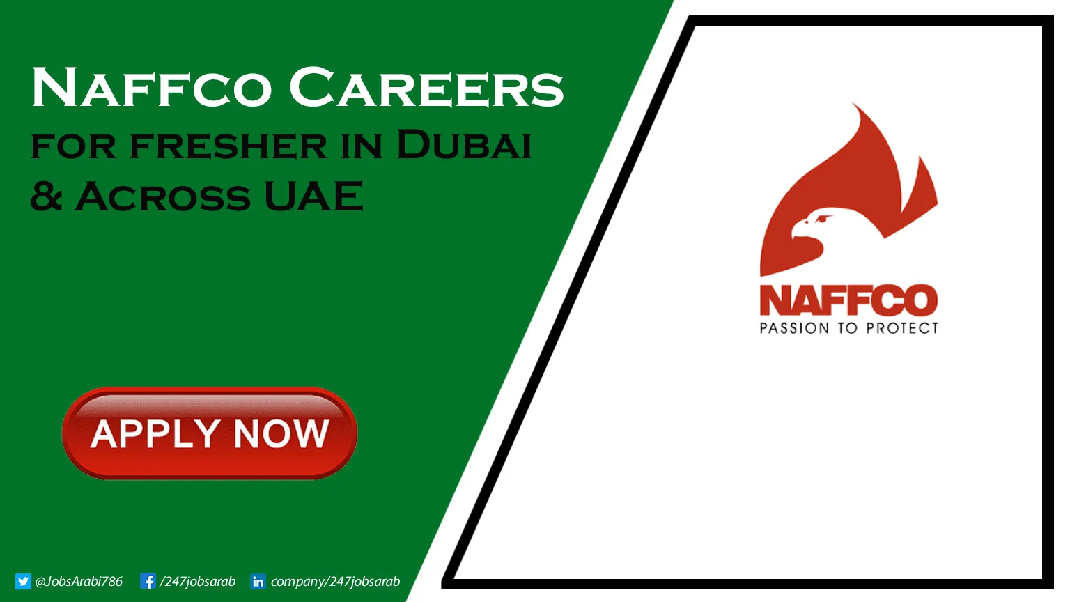 Naffco Careers