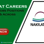 Nakilat Careers