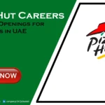 Pizza Hut Careers