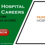 Prime Hospital Careers