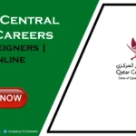 Qatar Central Bank Careers 2026 | Open Banking Jobs in Qatar Qatar Central Bank Careers