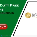 Qatar Duty Free Careers 2026 | Latest Job Openings Qatar Duty Free Careers