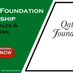 Qatar Foundation Internships for Students | Apply Online Qatar Foundation Internships