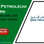 Qatar Petroleum Careers