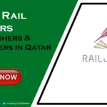 Qatar Rail Careers