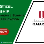 Qatar Steel Internship for University Students 2026 Qatar Steel Internship