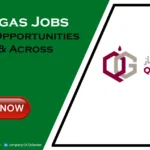 Qatar Gas Careers