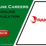 RAK Bank Careers