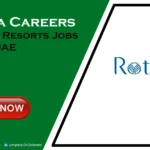 Rotana Careers