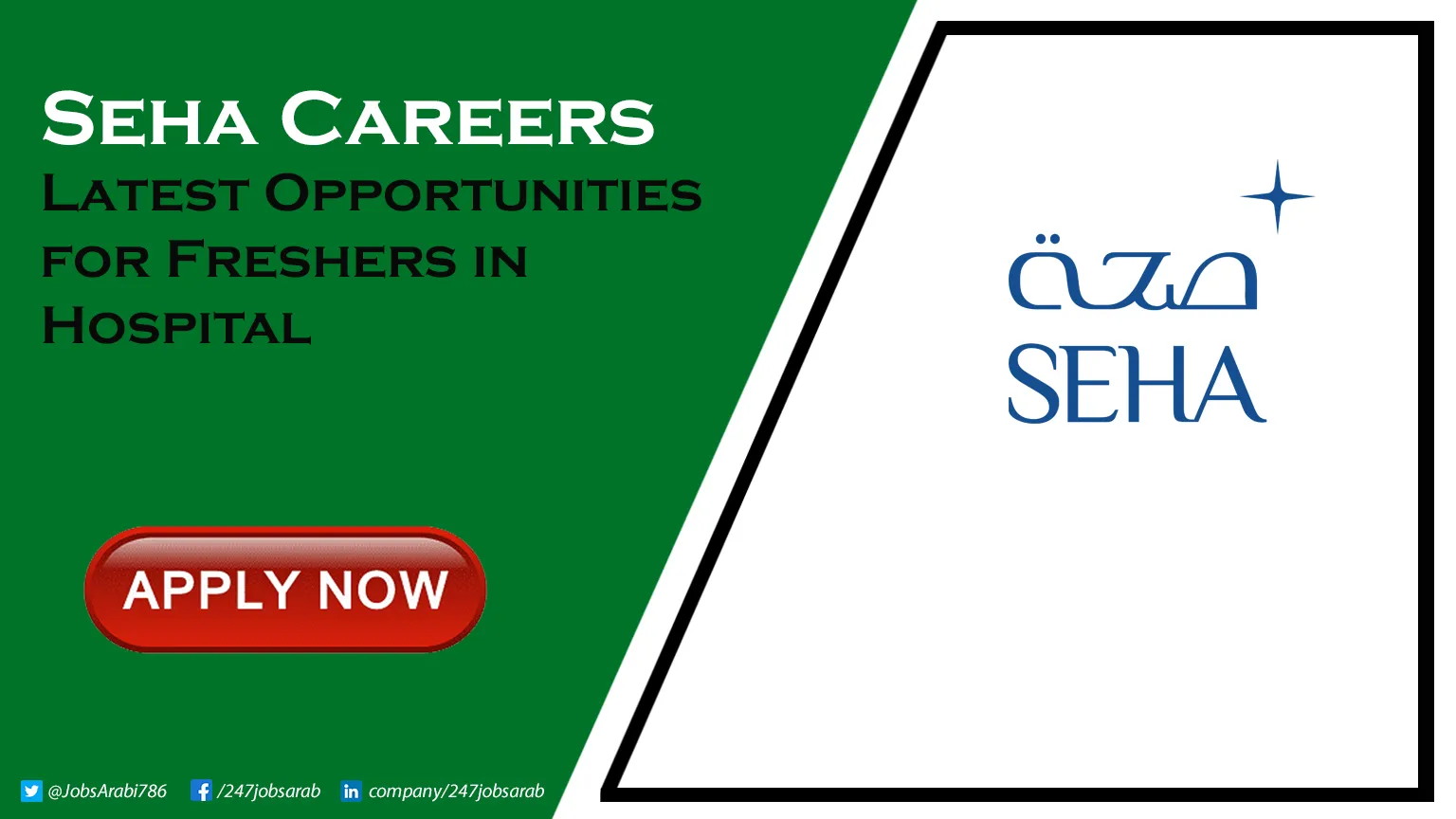 SEHA Careers