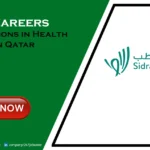 Sidra Careers