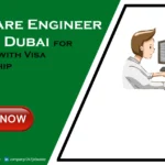 Software Engineer Jobs in Dubai