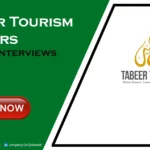 Tabeer Tourism Careers 2026 | Walk in Interviews in Dubai Tabeer Tourism Careers