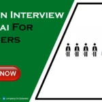 Walk In Interview in Dubai Today & Tomorrow 2026 Walk In Interview in Dubai